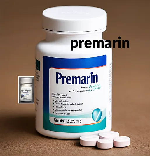 Premarin